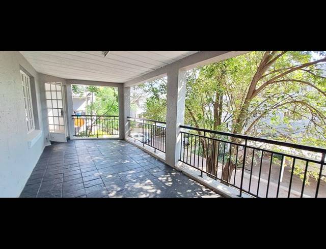 2 BEDROOM PROPERTY TO RENT IN MORNINGSIDE